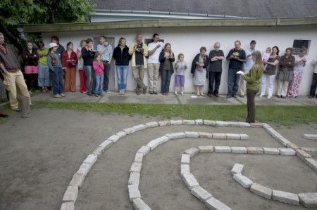 Szigetszentmiklós - Arnolfini fesztivál 2011
