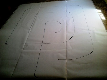 2015 Megtestesült elme konferenciára készült 3 körös